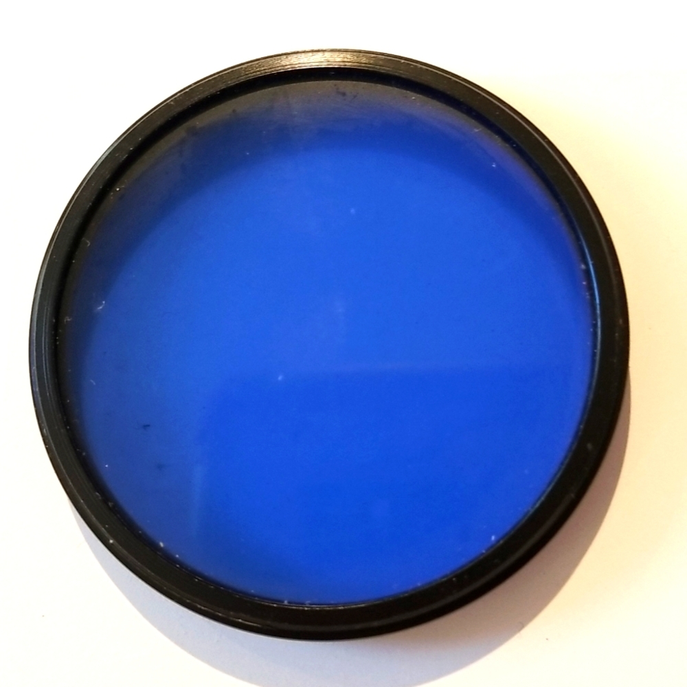 CAMERA FILTER:58 mm NWOT